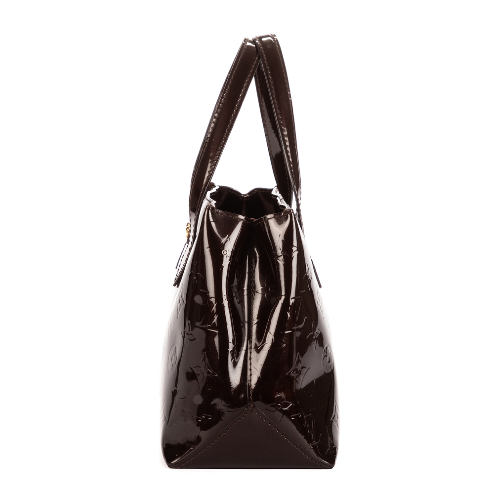 Louis Vuitton Wilshire PM - Picture 3 of 10